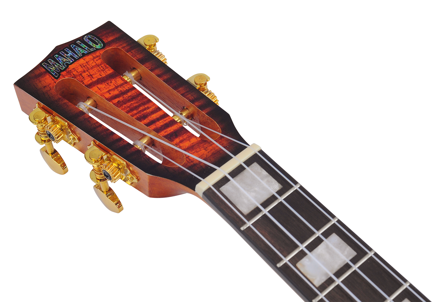 Mahalo | MA3EG | Electric Guitar | Tenor Ukulele Mahalo | MA3EG | Electric Guitar | Tenor Ukulele